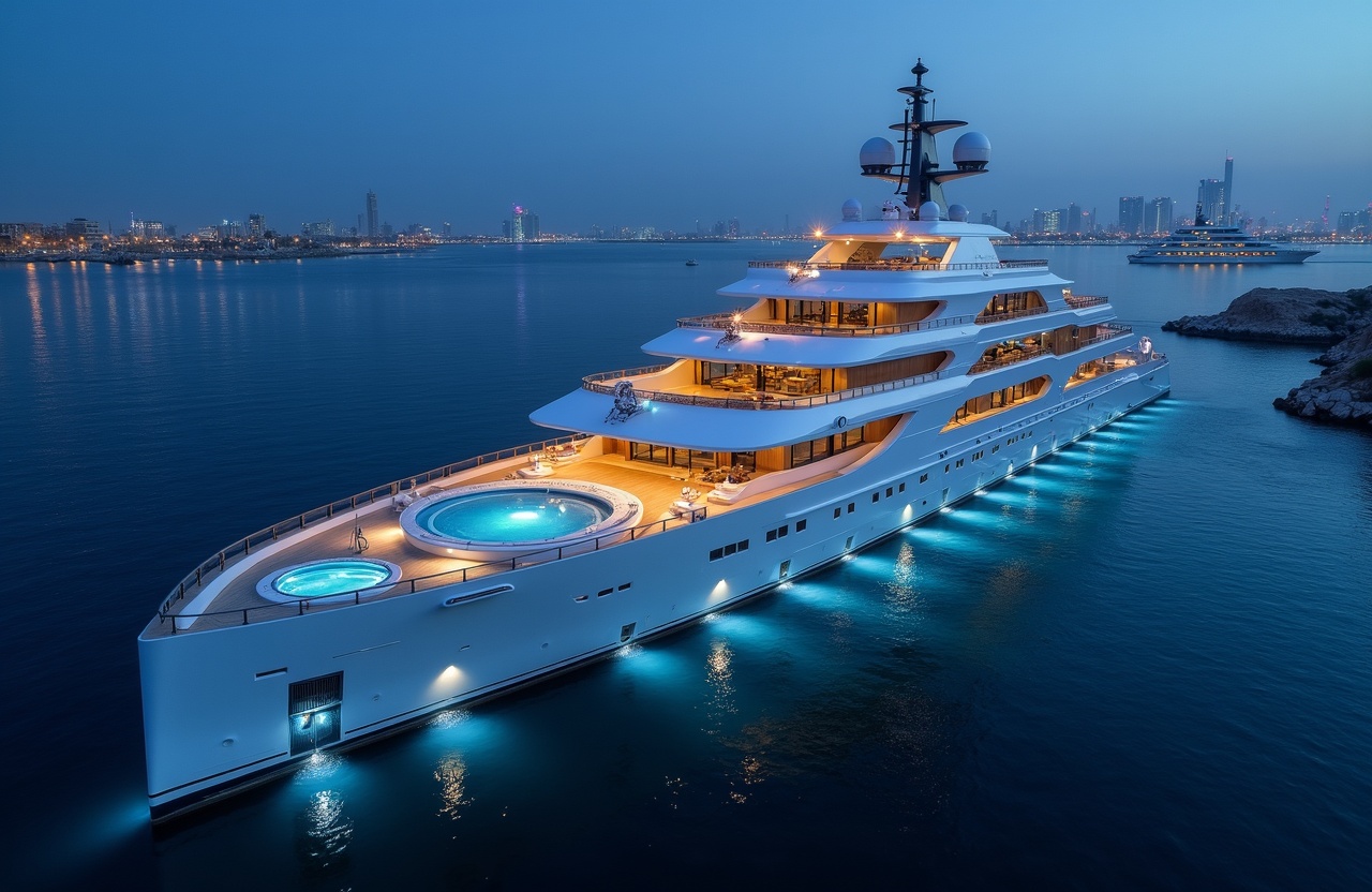 Atlantic Breeze view 3