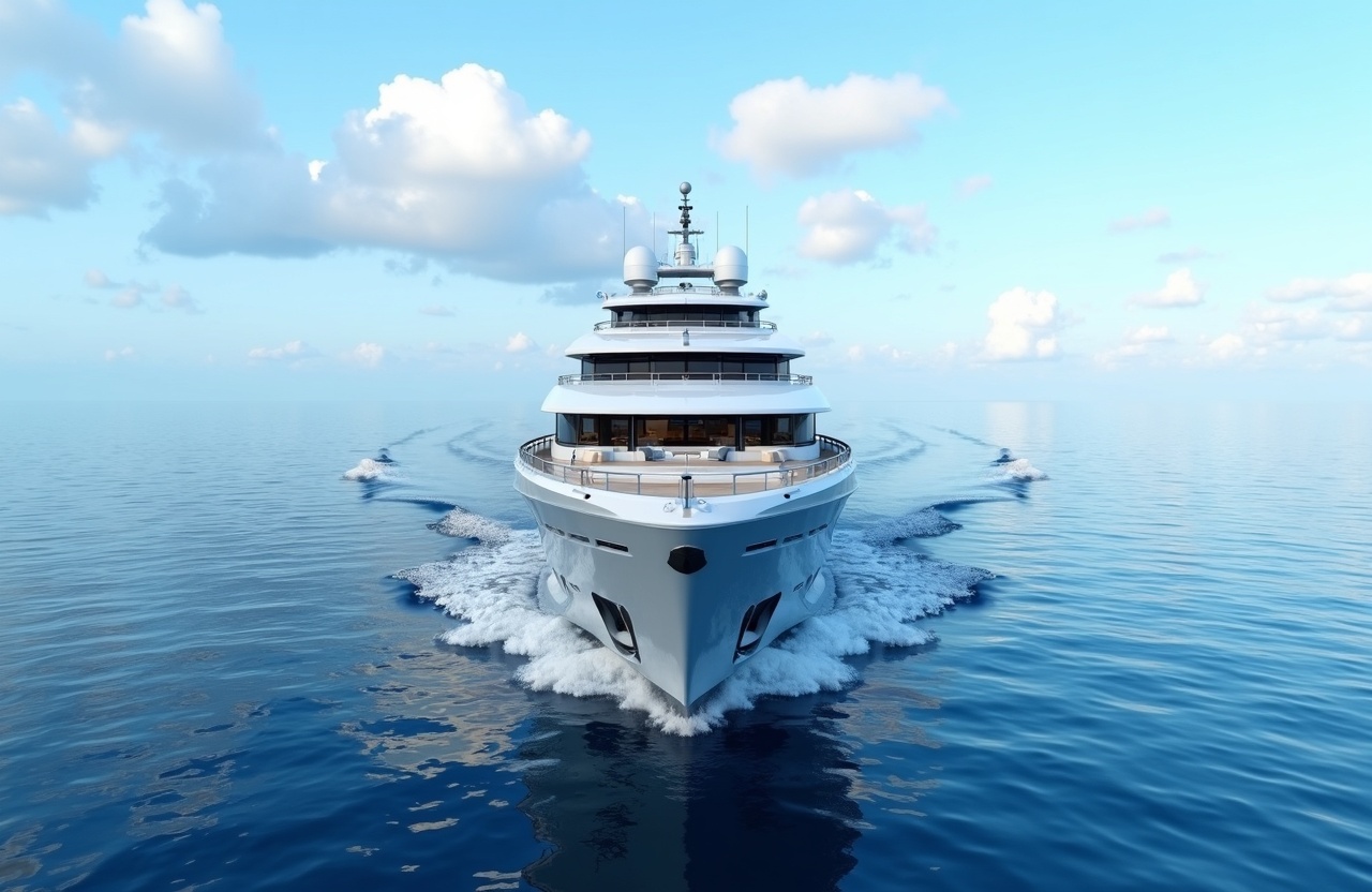 Atlantic King view 2