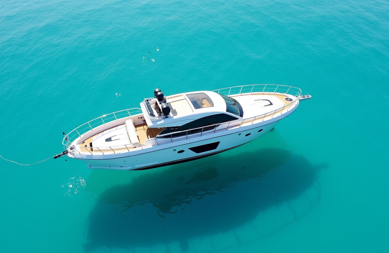 Azure Paradise view 1