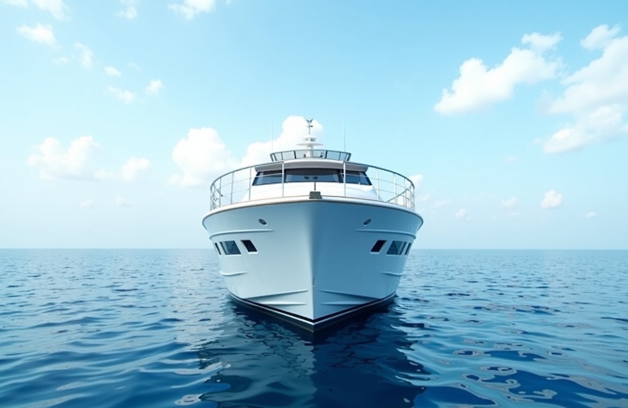 Azure Paradise view 2