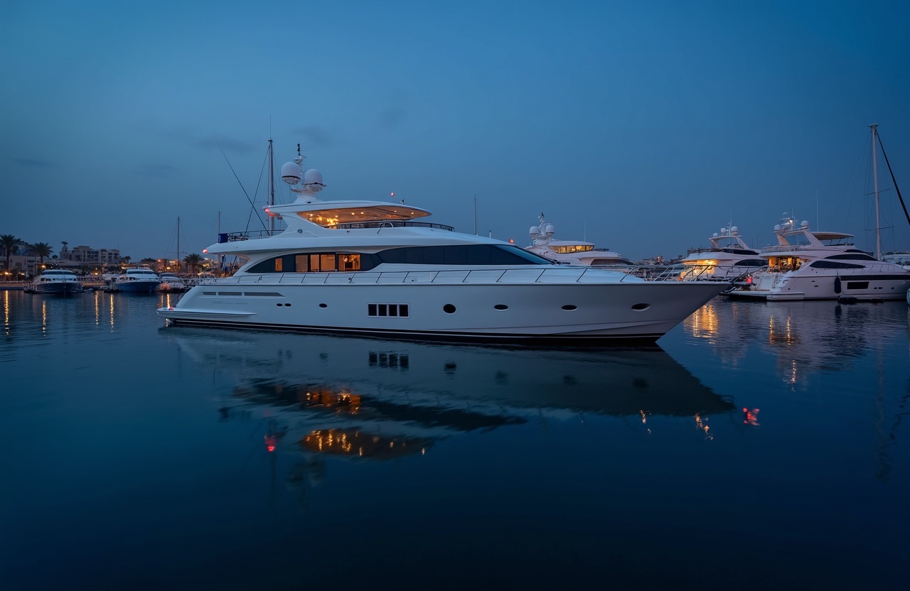 Azure Paradise view 3