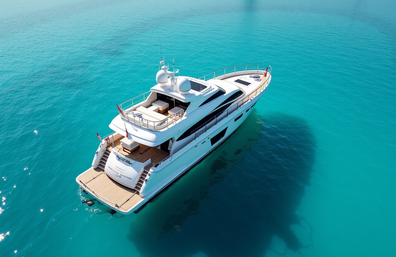 Crystal Lightning view 1