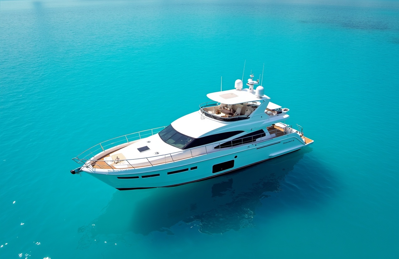 Desert Prince view 1