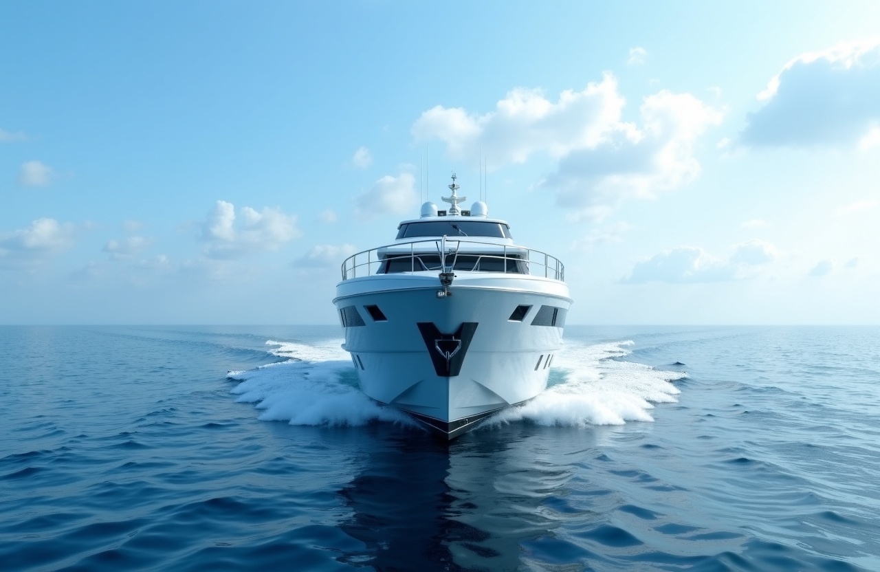 Desert Prince view 2