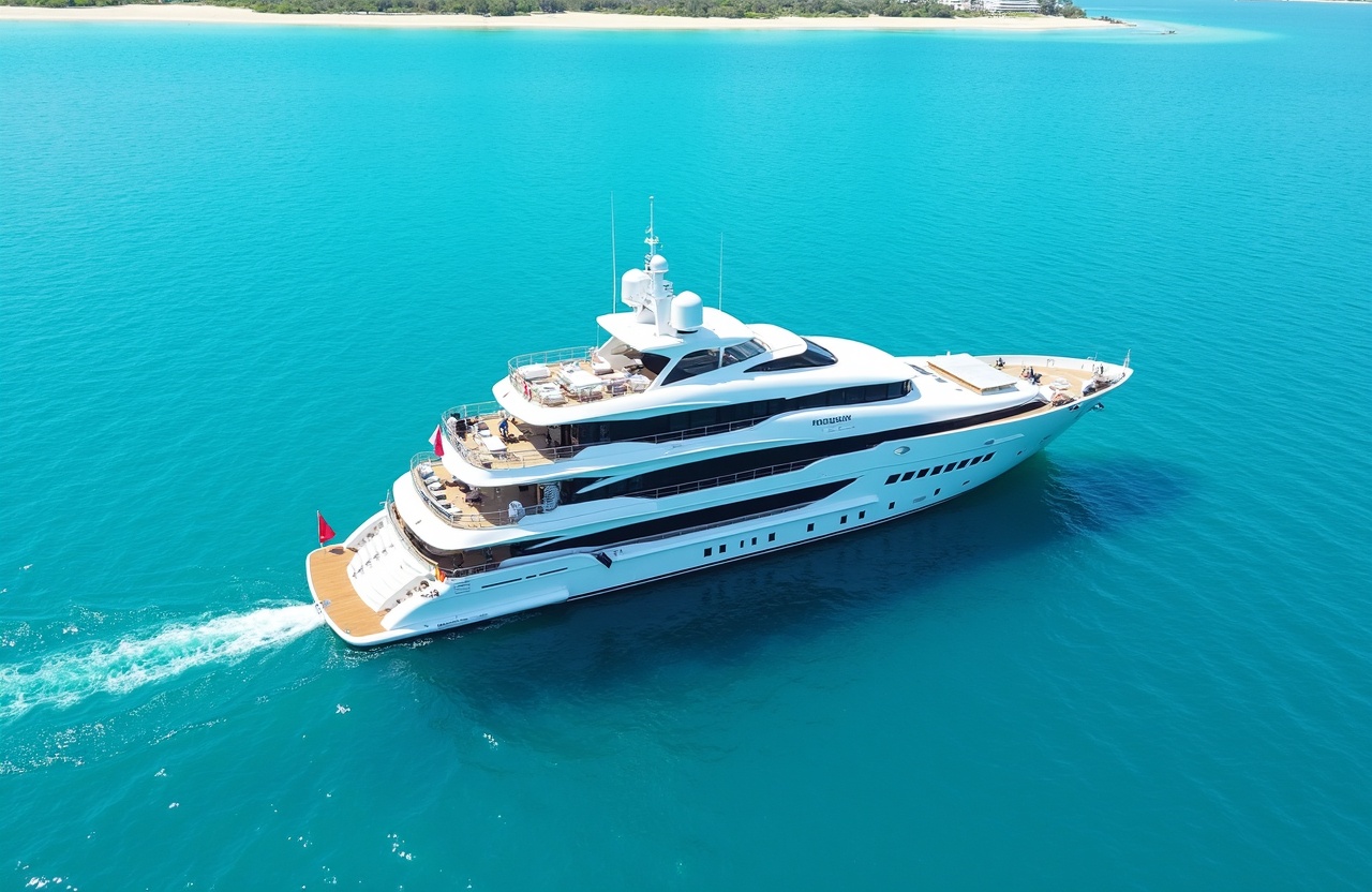 Diamond Thunder view 1