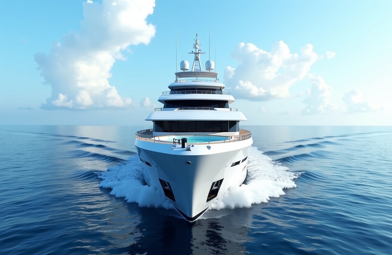 Diamond Thunder view 2