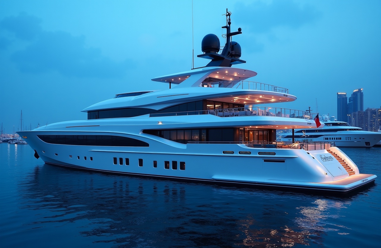 Diamond Voyager view 3