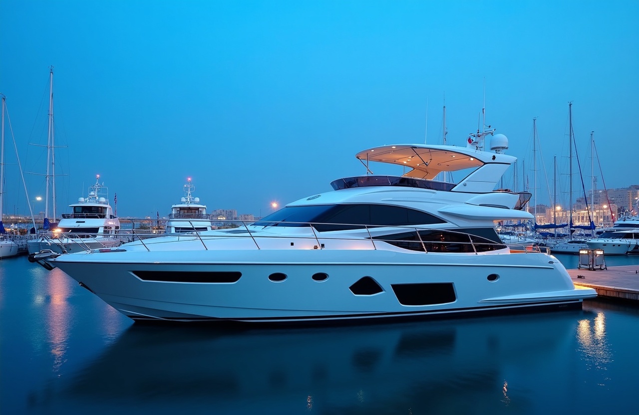 Elite Harmony view 3