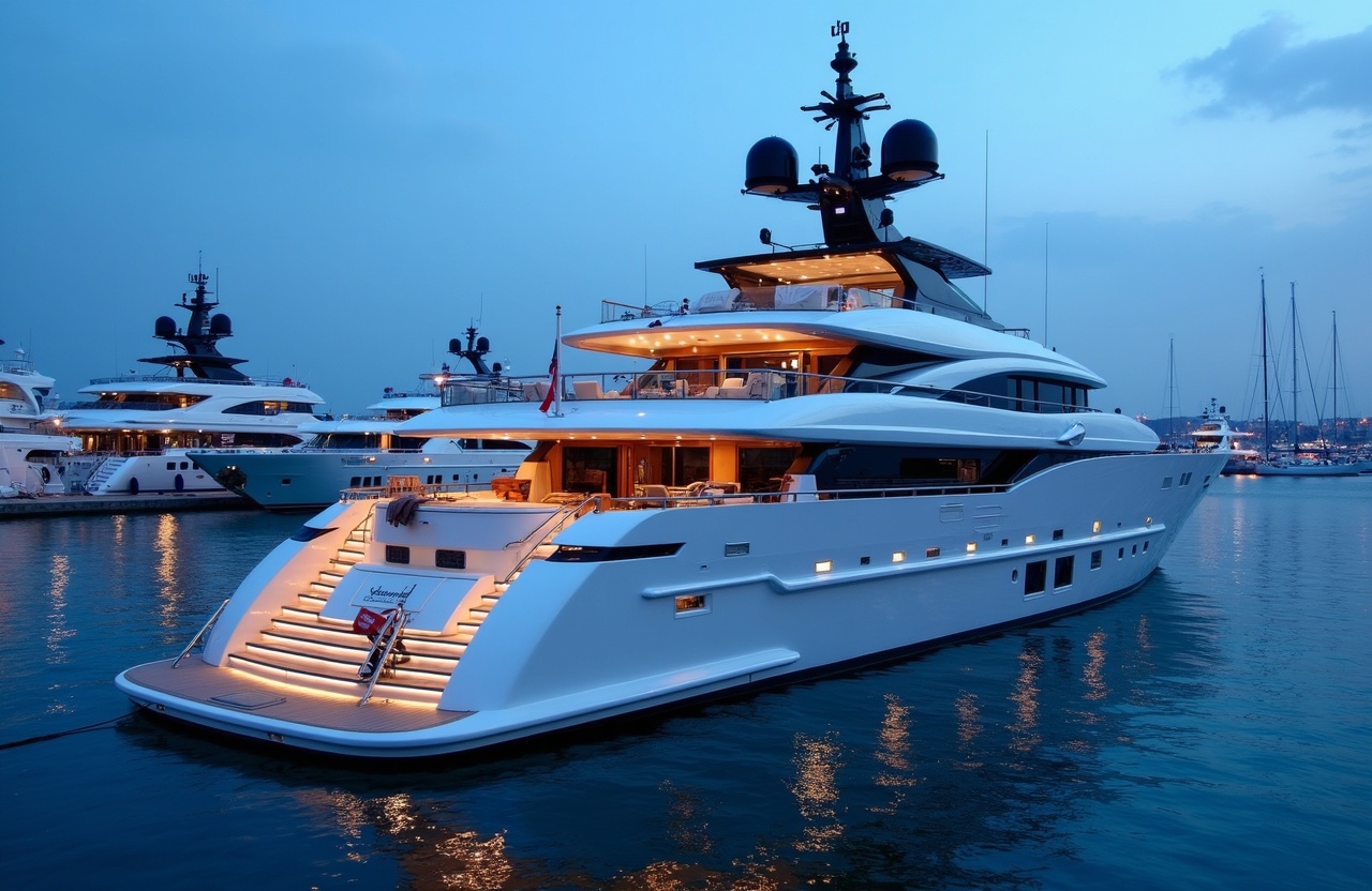 Golden Paradise view 3