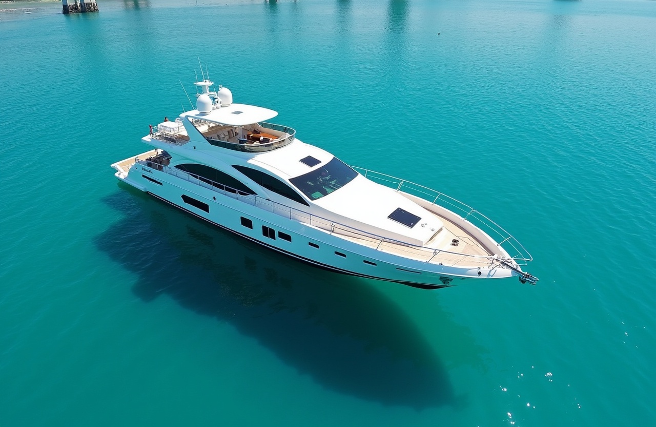 Horizon Queen view 1