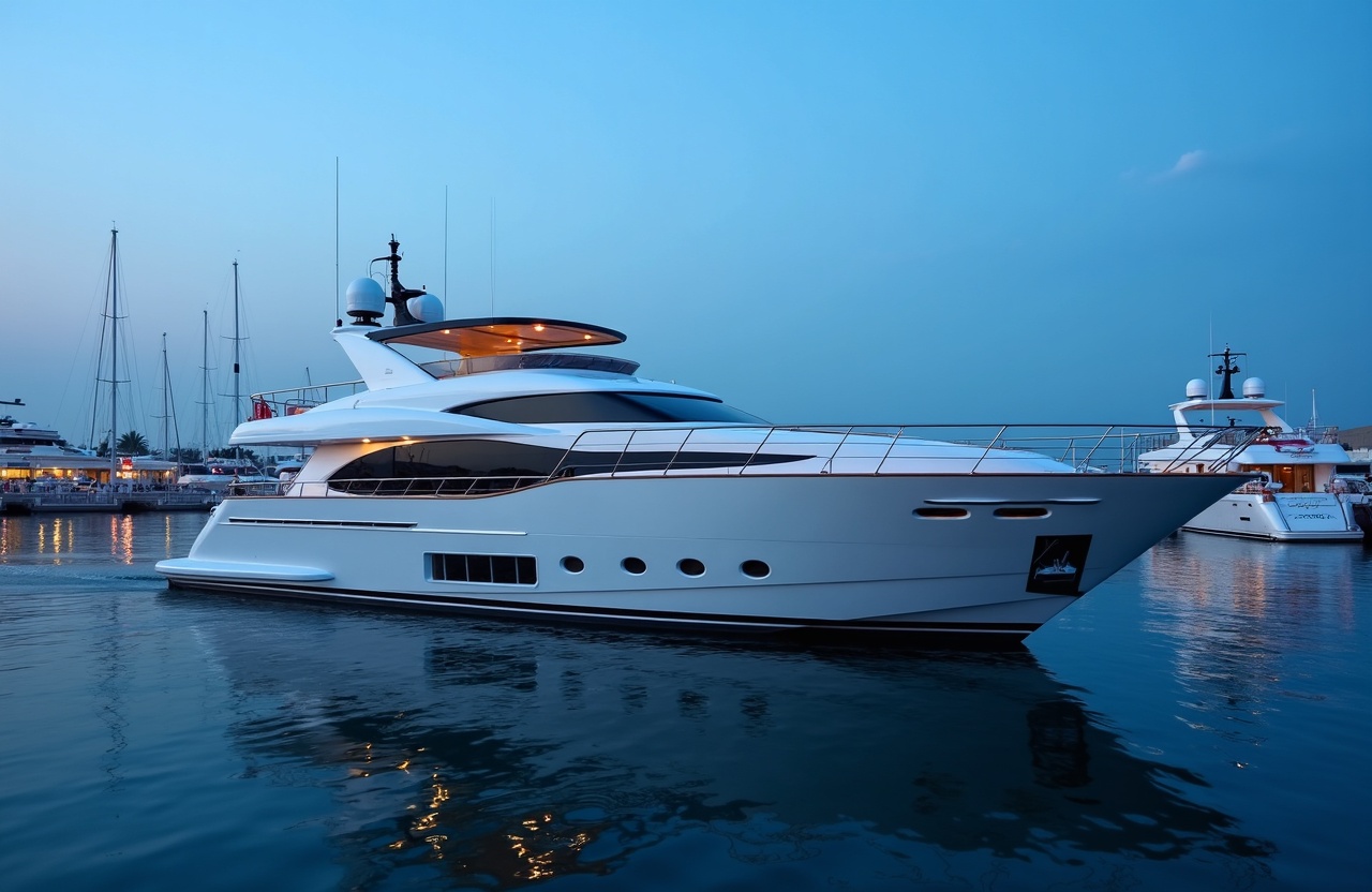 Horizon Queen view 3