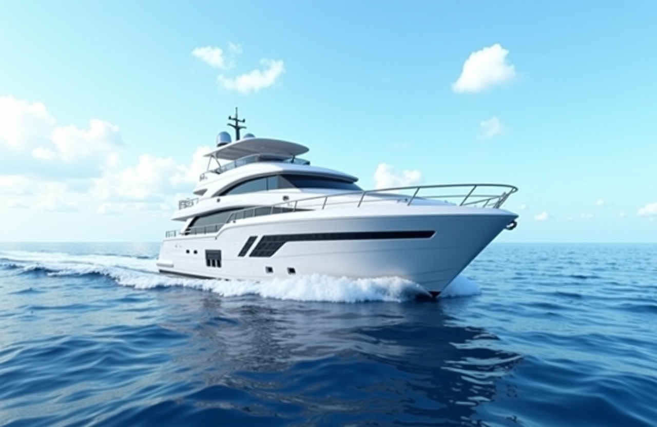 Imperial King view 2