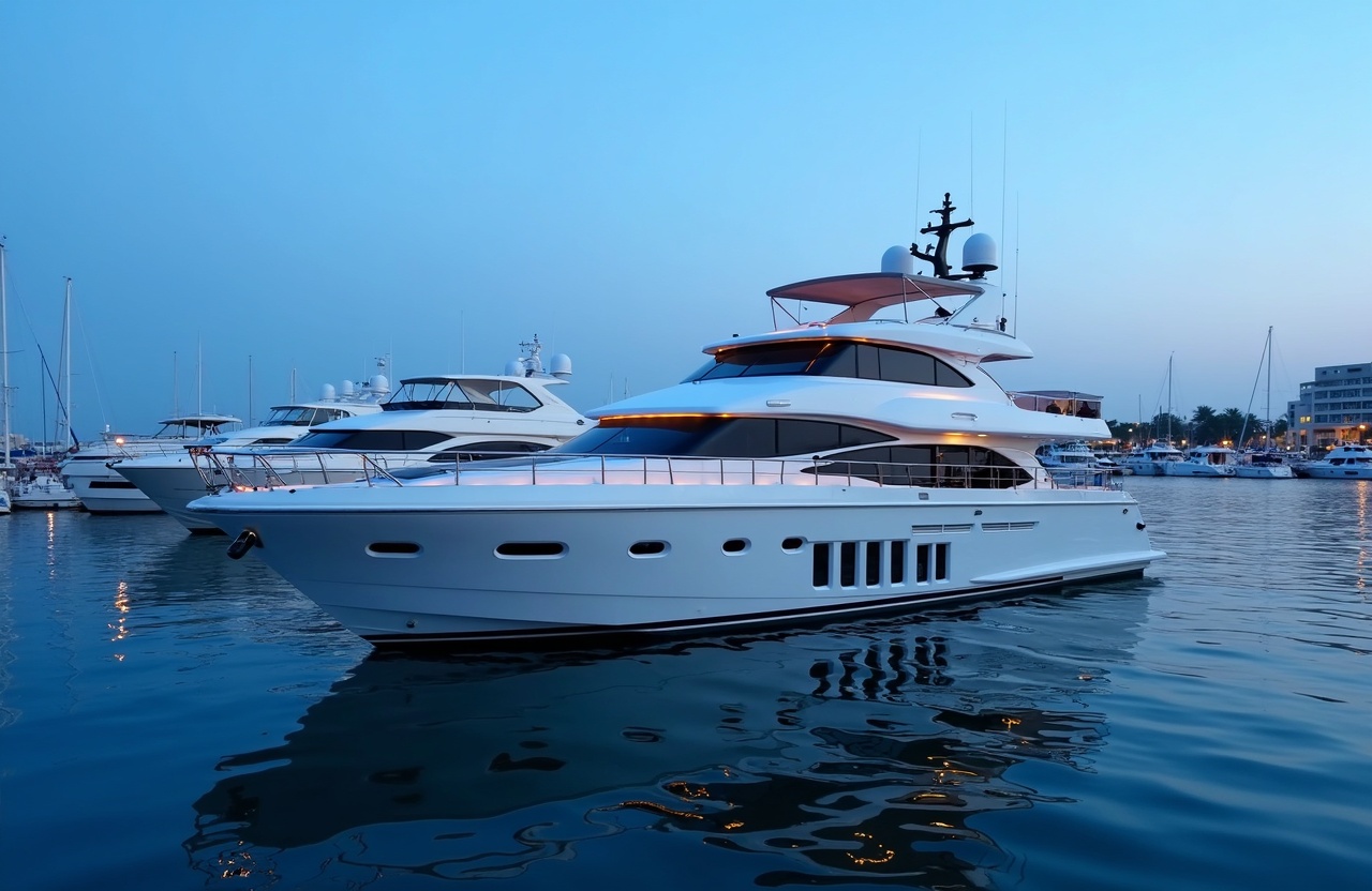 Imperial King view 3