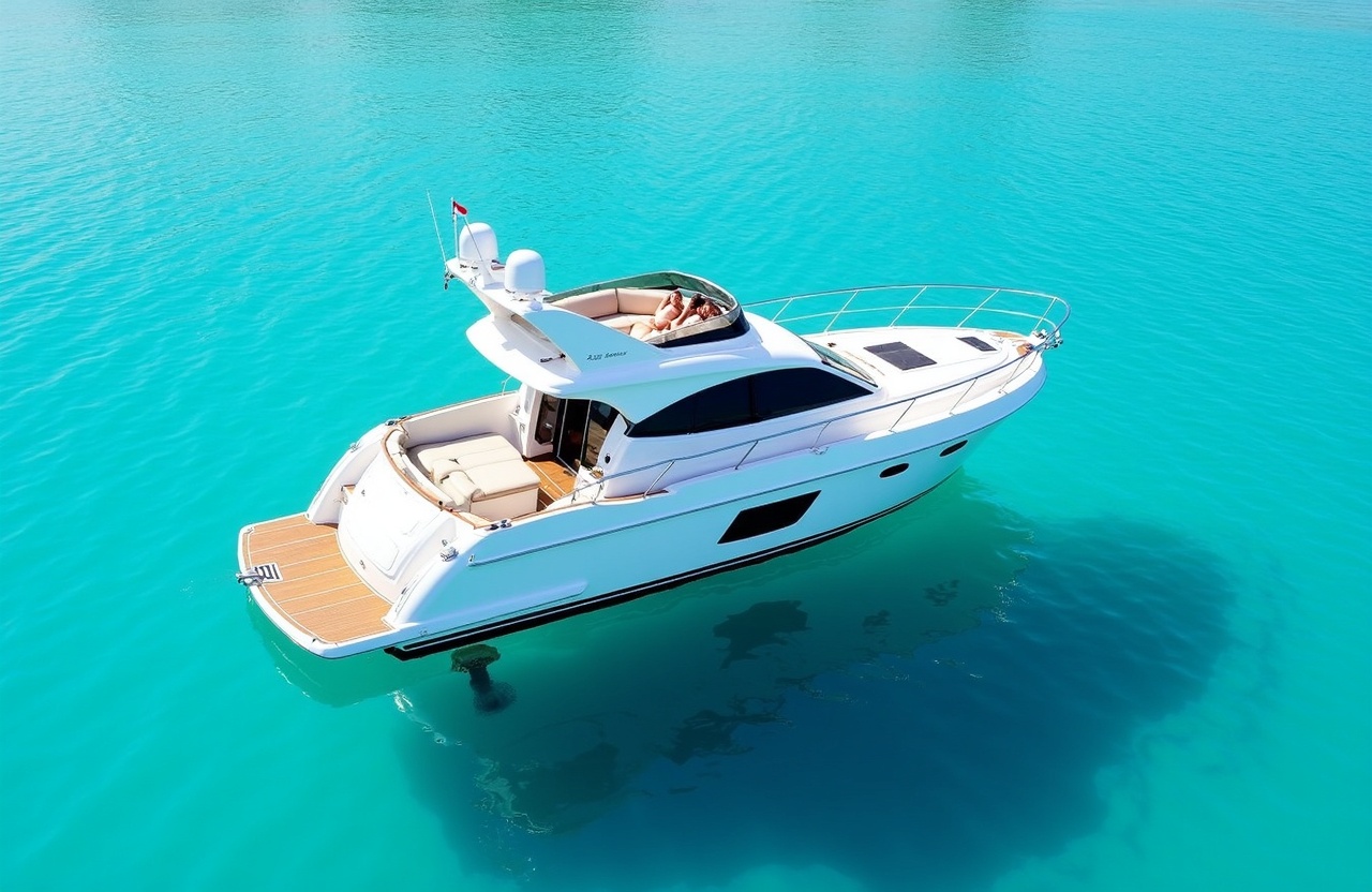 Infinity Queen view 1