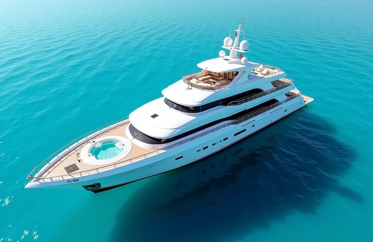 Infinity Wind view 1