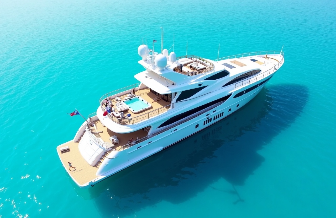 Neptune Dream view 1