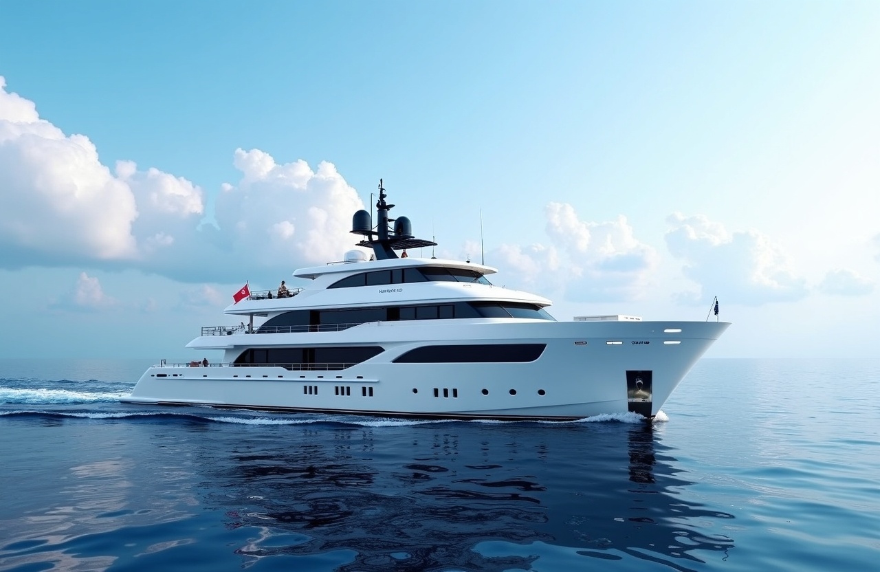 Neptune Princess view 2