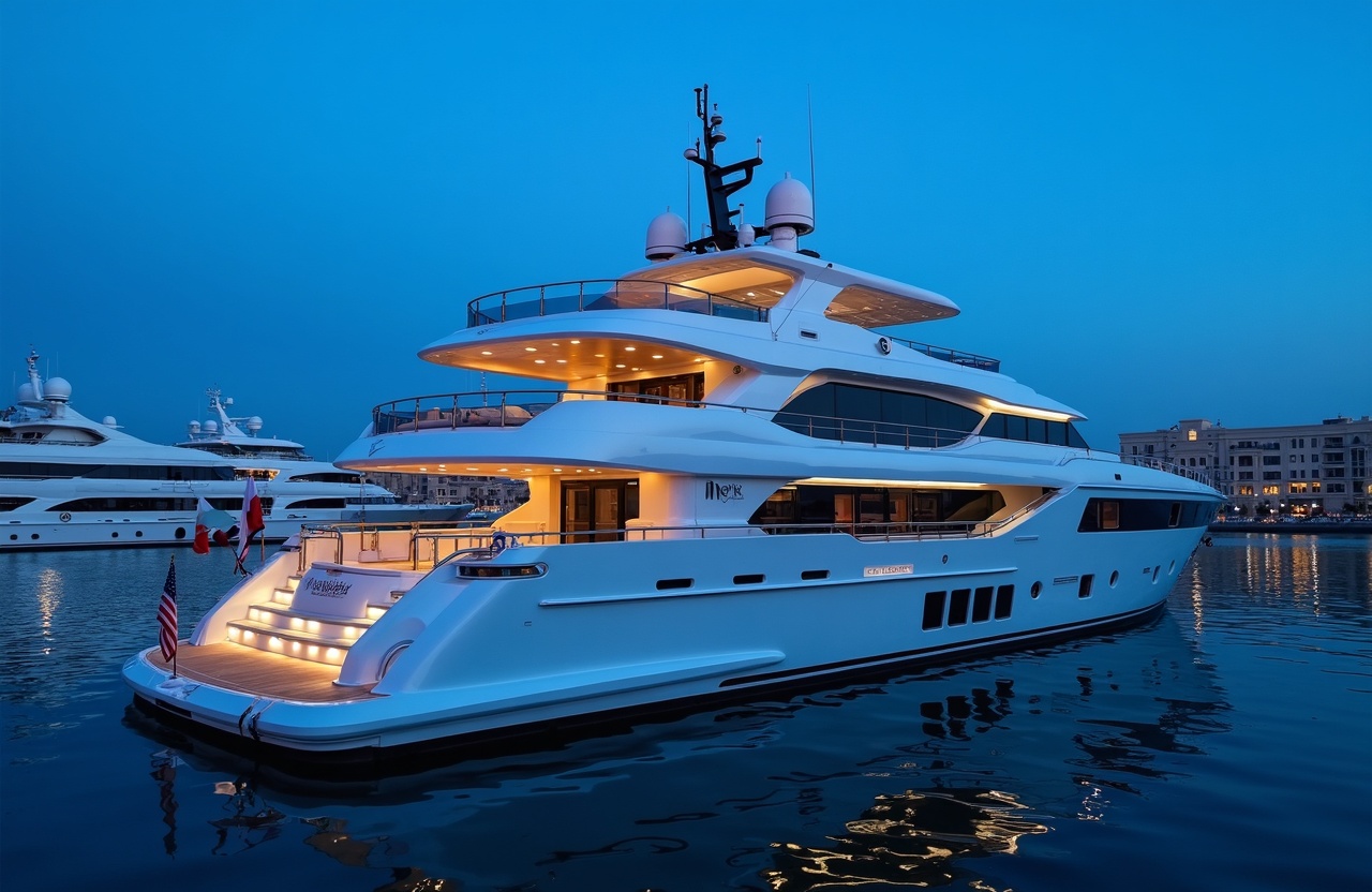 Neptune Princess view 3