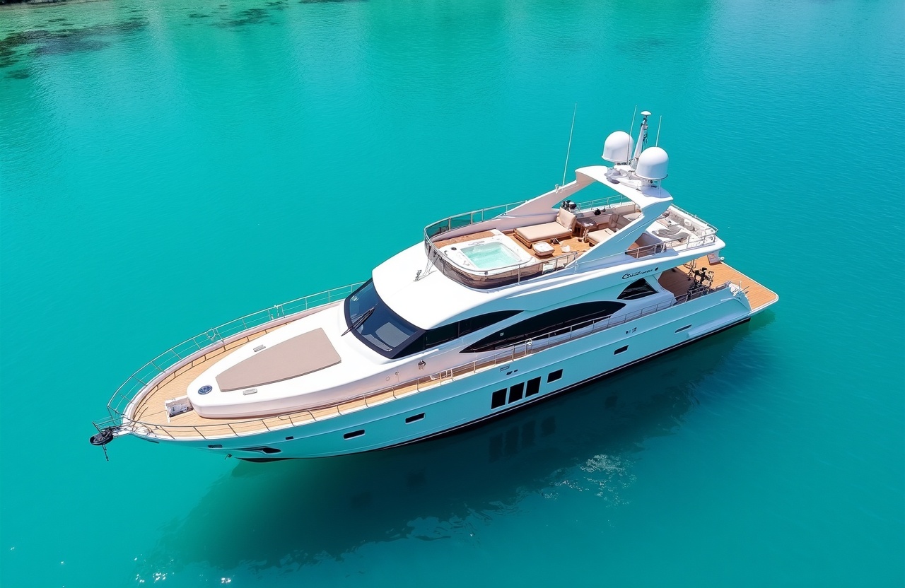 Ocean Tranquility view 1