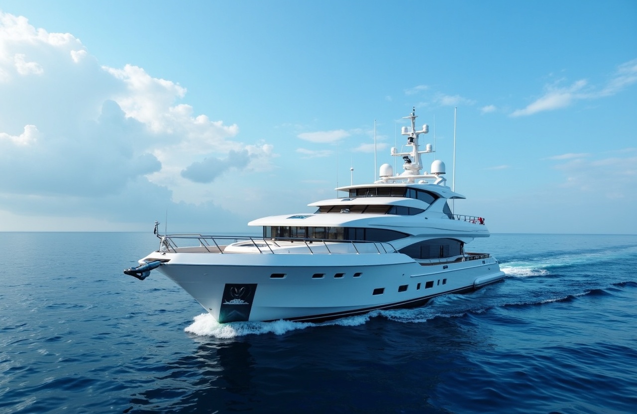 Ocean Tranquility view 2