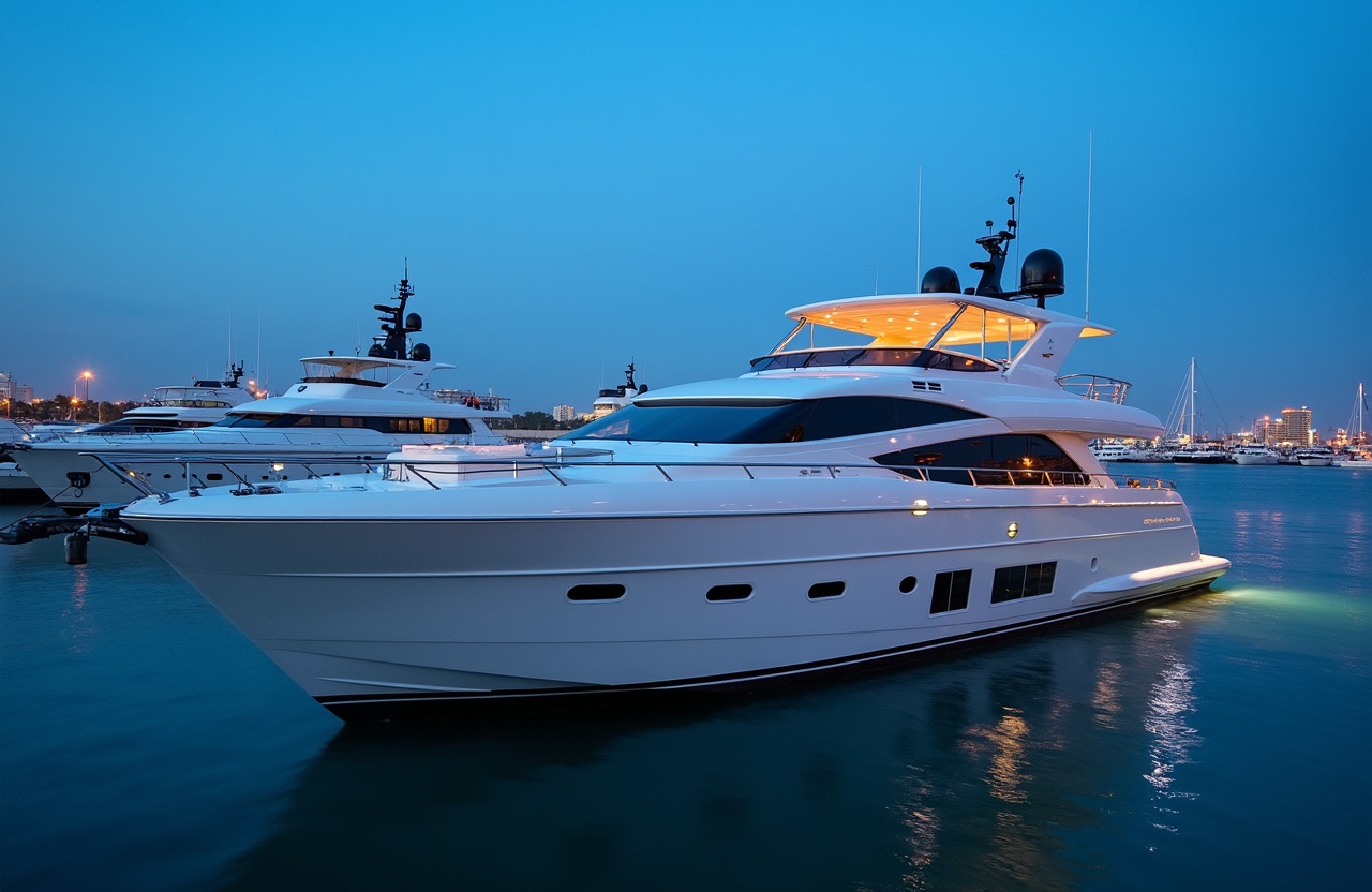 Ocean Tranquility view 3