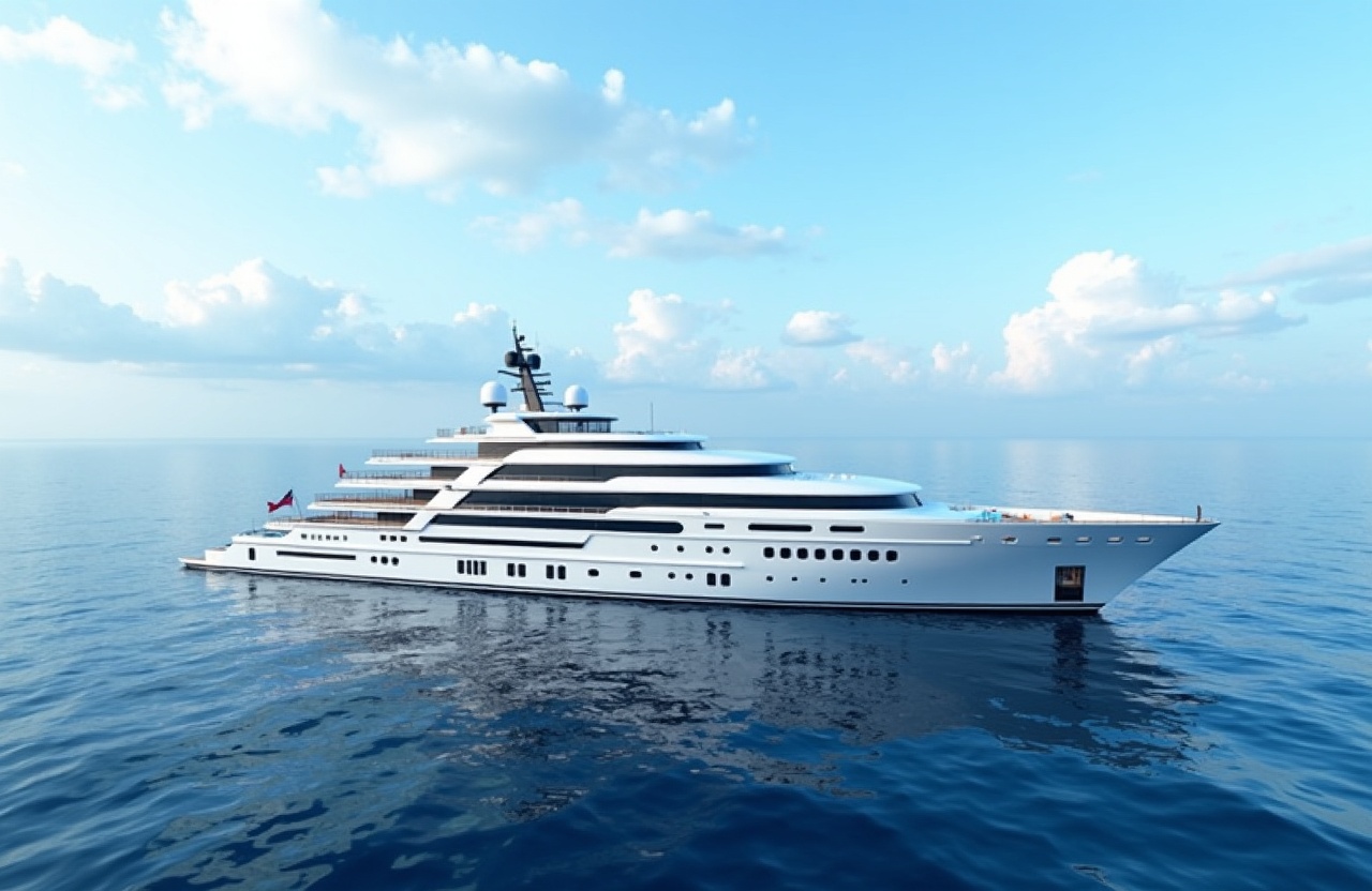 Pearl Voyager view 2