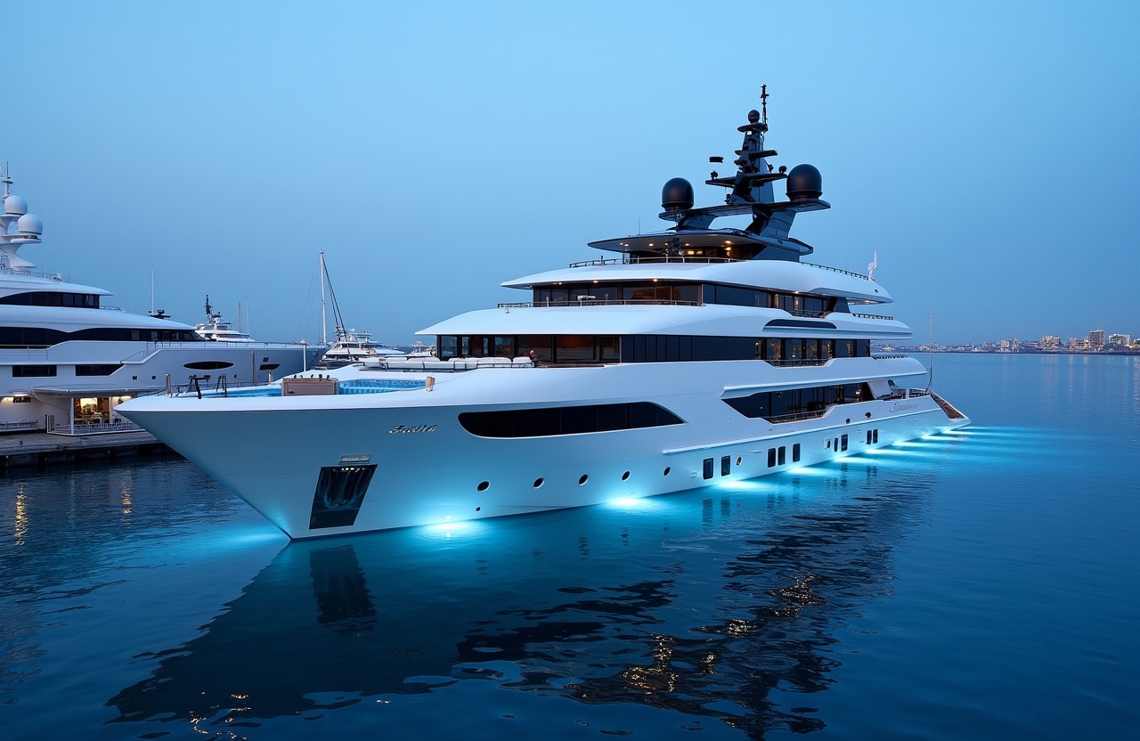 Pearl Voyager view 3