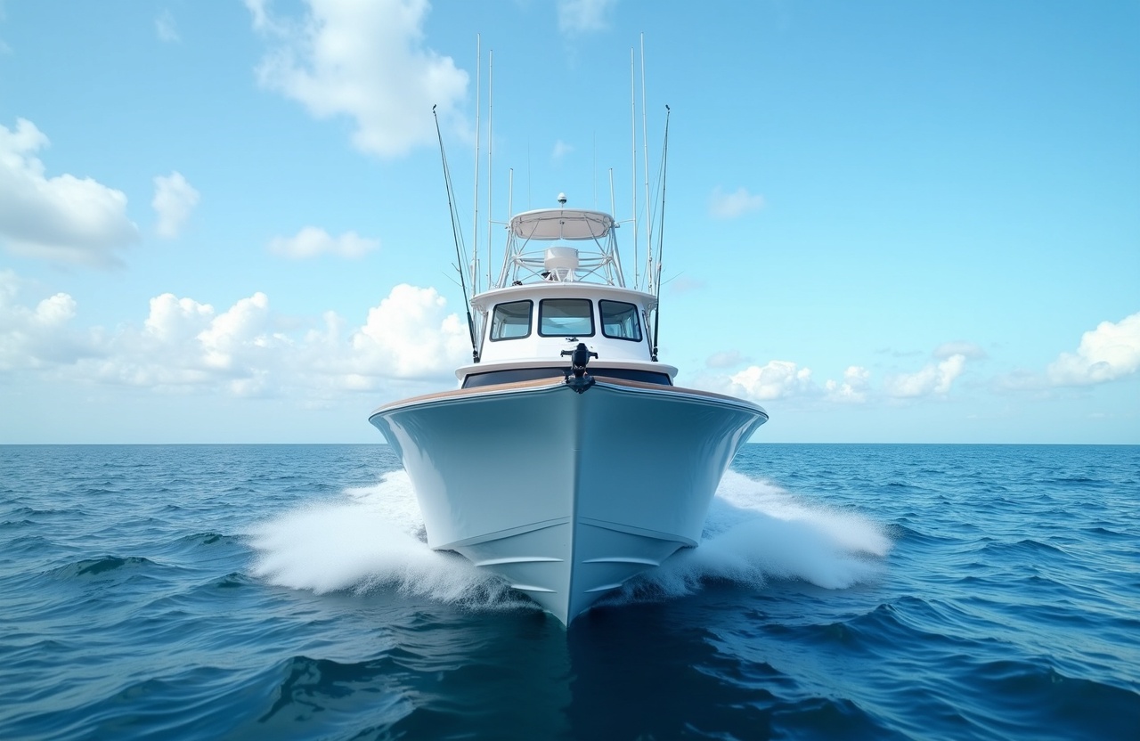 Phoenix Frost view 2