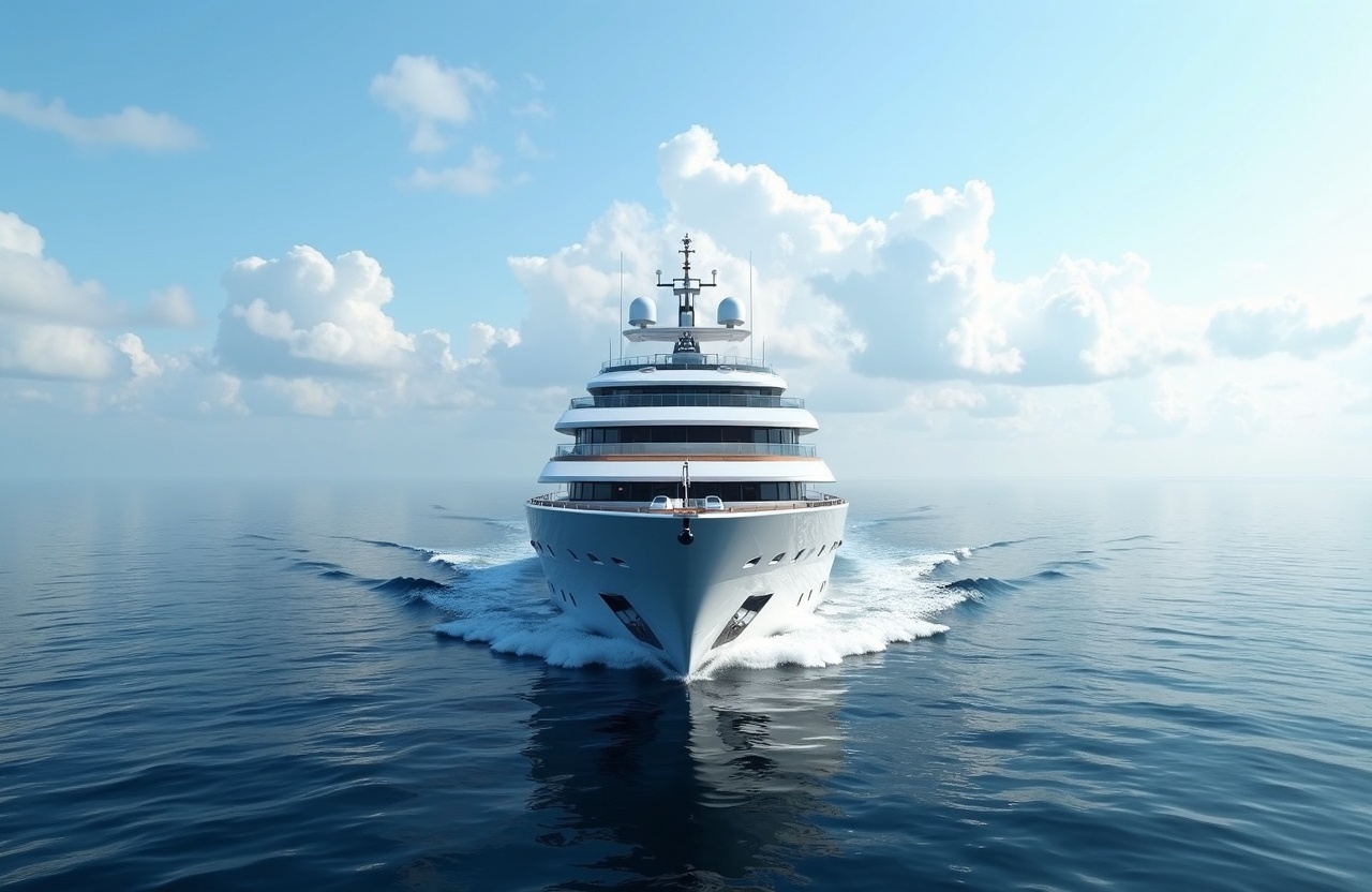 Phoenix Glory view 2