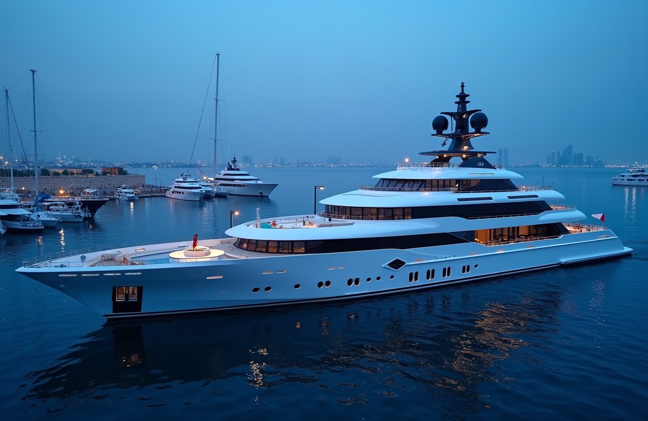 Poseidon Cloud view 3