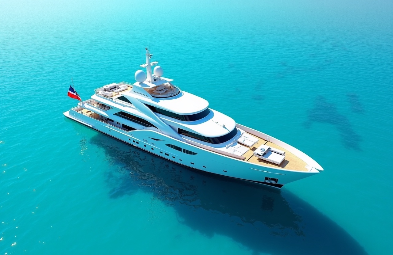 Royal Cruiser view 1