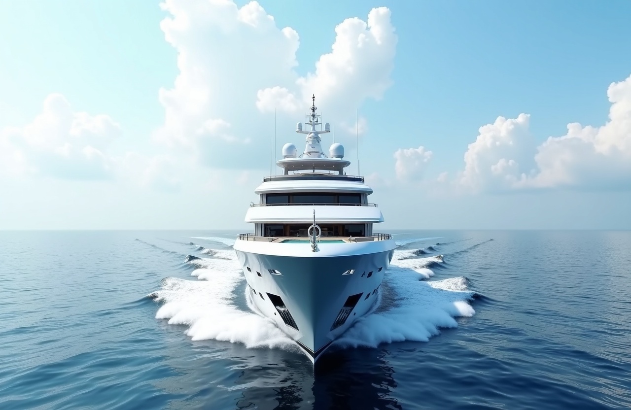 Royal Cruiser view 2