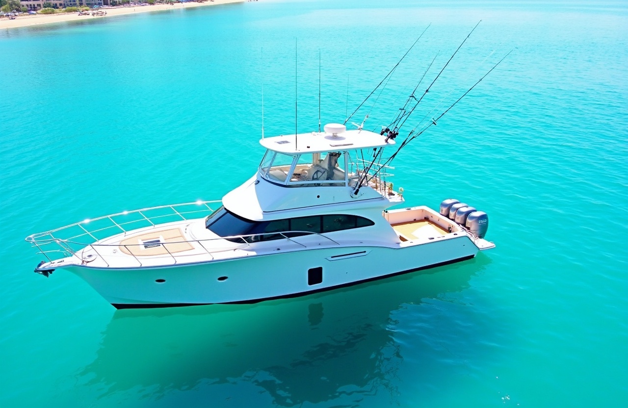 Sapphire Paradise view 1