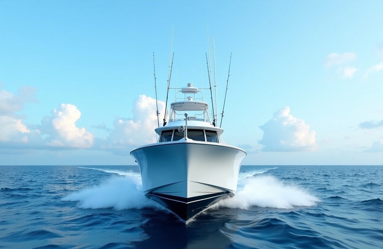 Sapphire Paradise view 2