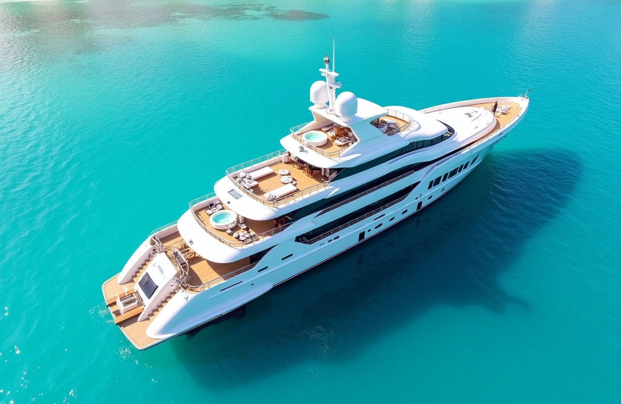 Stellar Cloud view 1