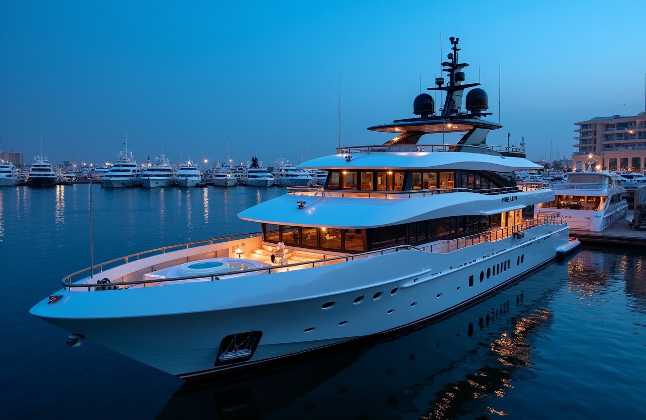 Stellar Cloud view 3