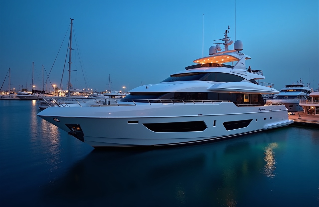 Titan Princess view 3