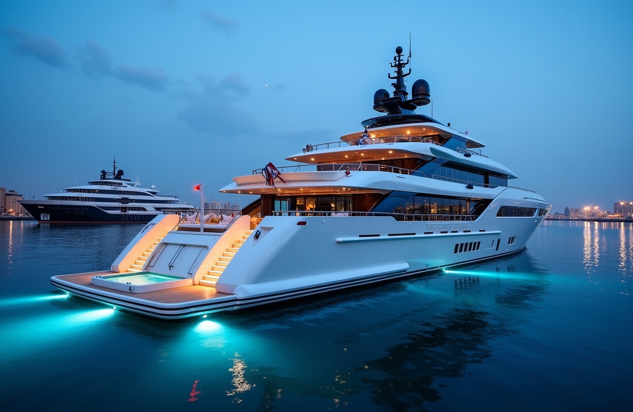 Titan Tranquility view 3